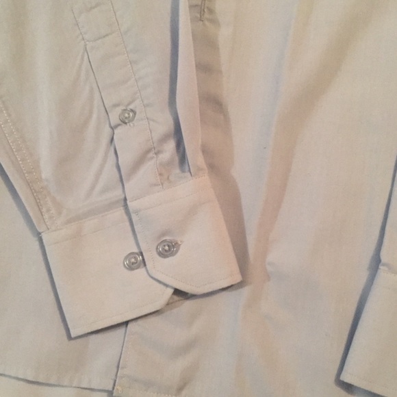 Sergio Louis Men’s Dress Shirt - Picture 5 of 8